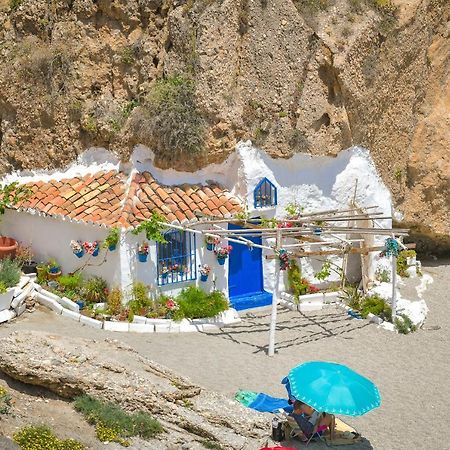 Espectacular Apartamento En Torrox Ngoại thất bức ảnh