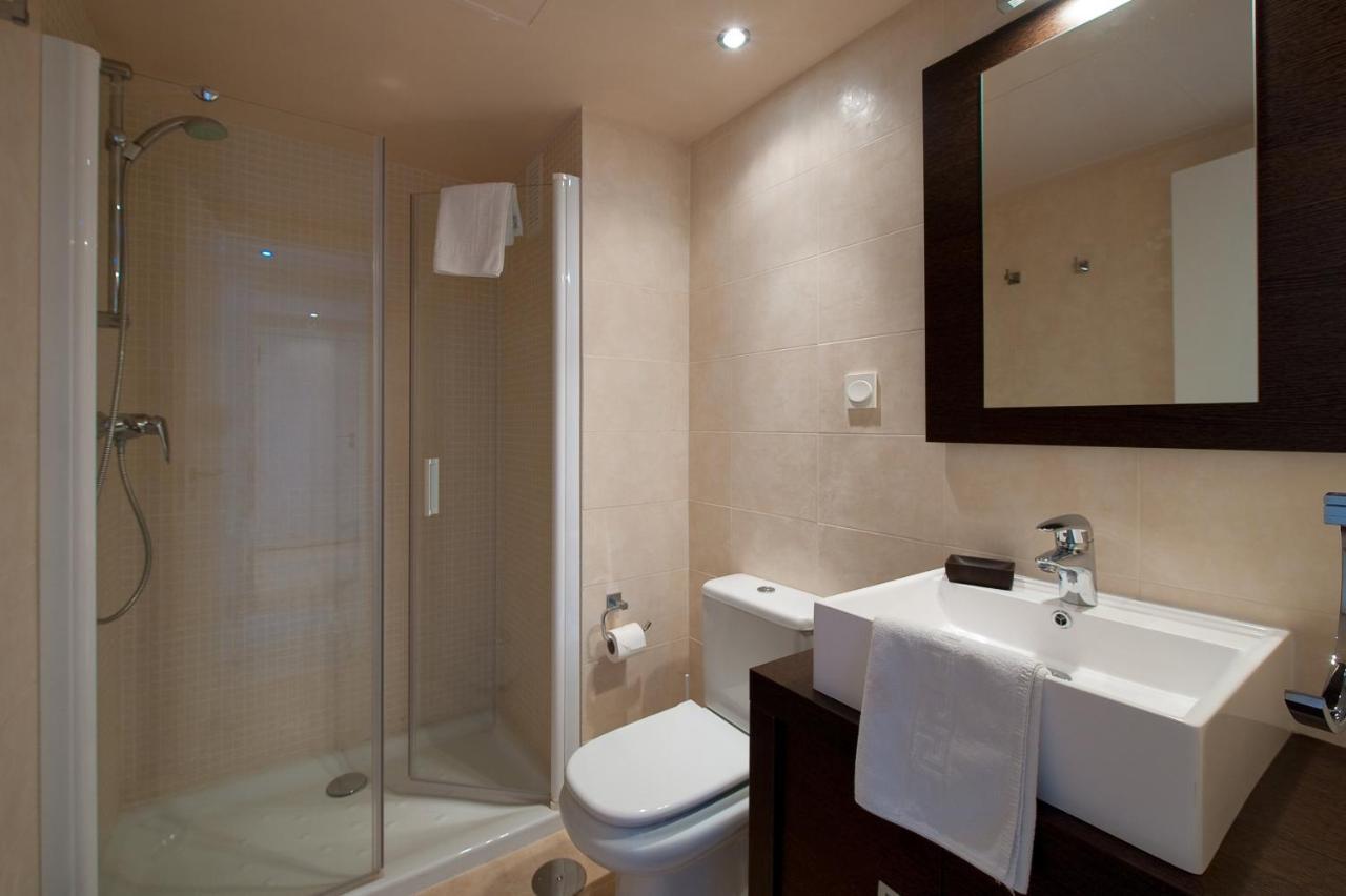 Espectacular Apartamento En Torrox Ngoại thất bức ảnh