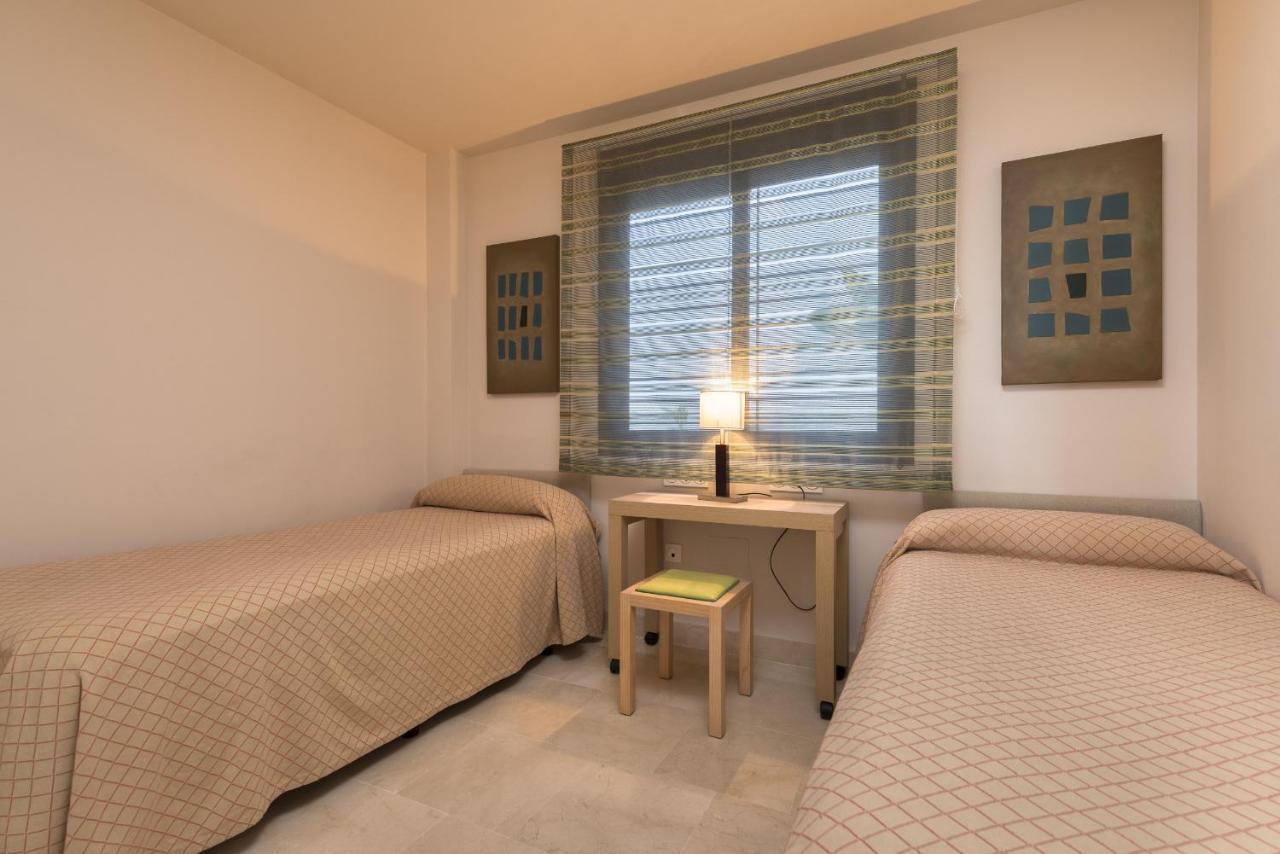 Espectacular Apartamento En Torrox Ngoại thất bức ảnh